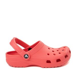 Crocs - Neon Watermelon (Women’s 10)